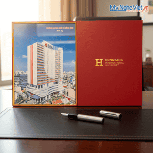 Tranh sơn mài cá nhân hóa thương hiệu