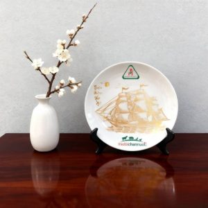 Quà tặng gốm sứ cao cấp dành cho doanh nghiệp