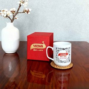 Quà tặng gốm sứ cao cấp dành cho doanh nghiệp